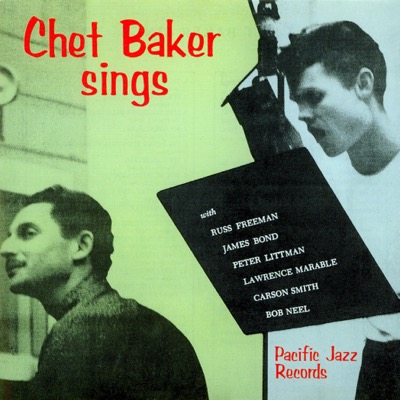 Chet Baker Sings